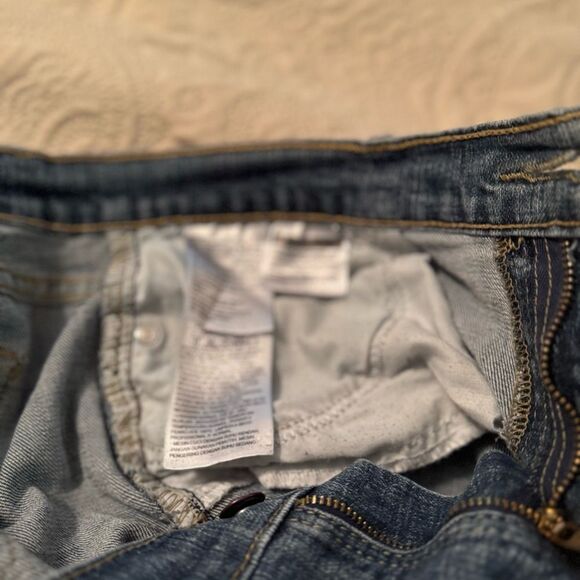 Vintage 529 Bootcut curvy jeans - Picture 3 of 8